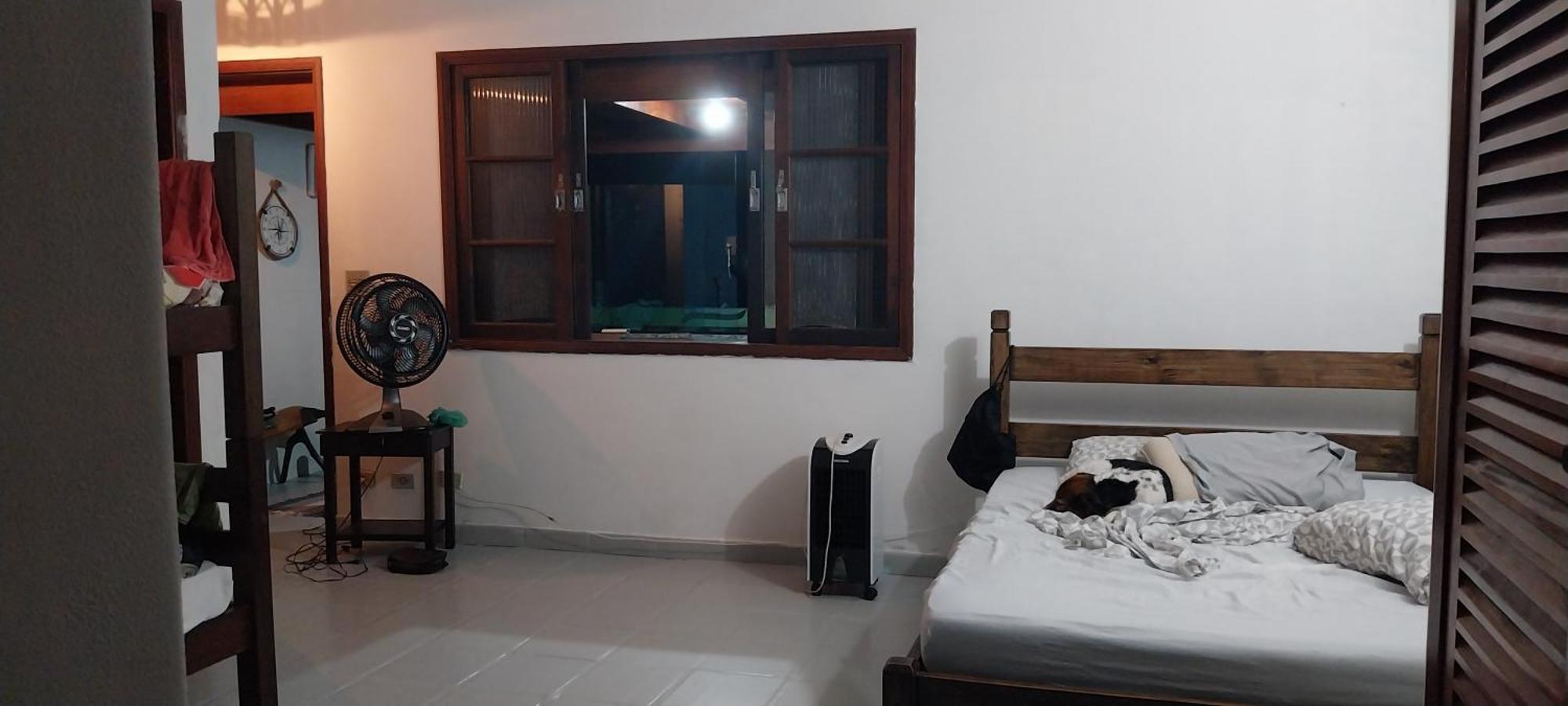 Apto Proximo A 250m Lazaro Apartamento Ubatuba