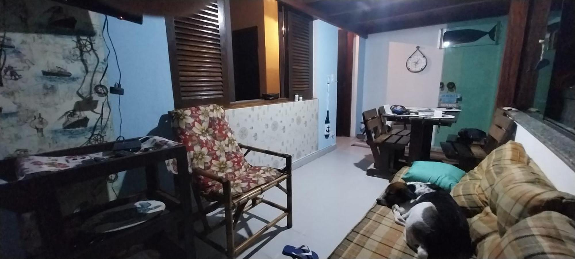 Apto Proximo A 250m Lazaro Apartamento *